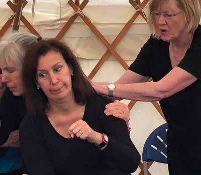 3 women actors