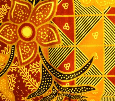 Batik image