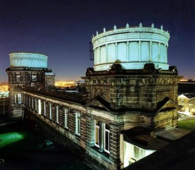 Edinburgh Royal Observatory