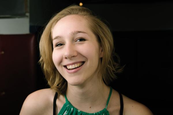 Katie Ailes photo