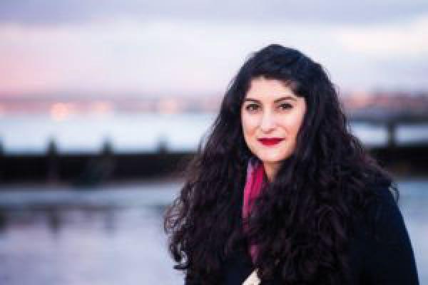 Nadine Aisha photo