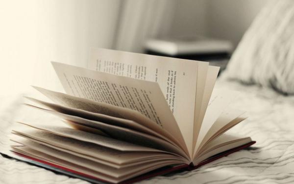 Book photo