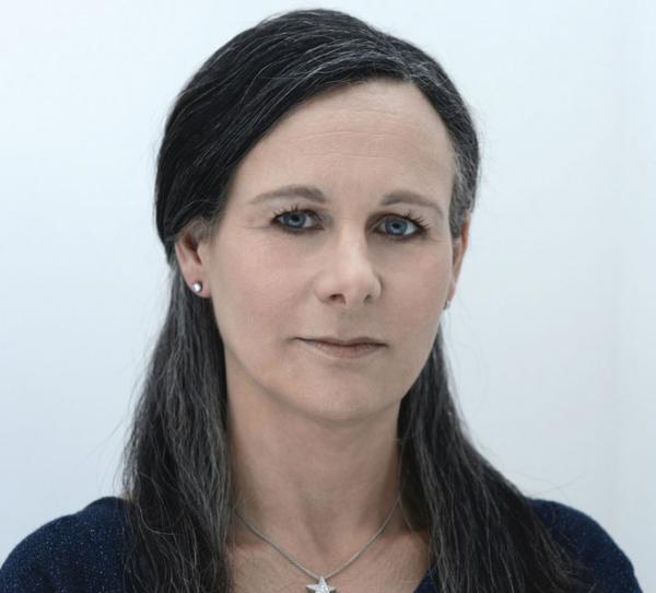 Sara Sheridan photo