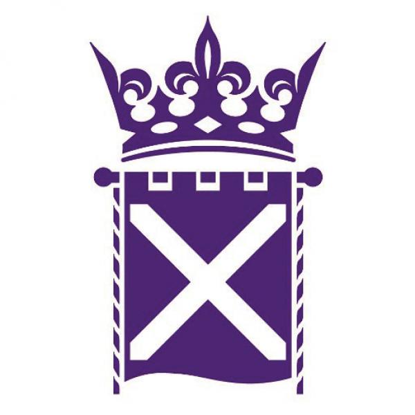 Scottish Parliament logo