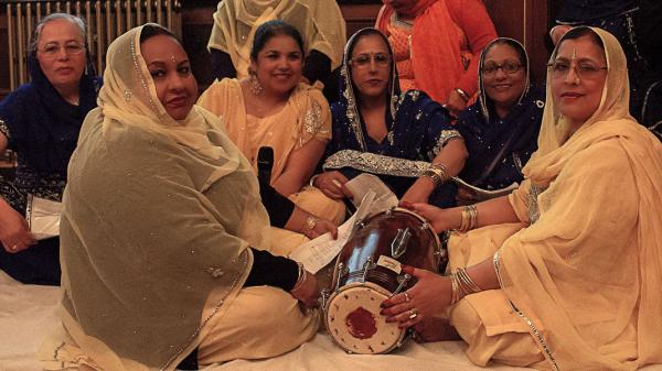 A Taste of the Punjab photo