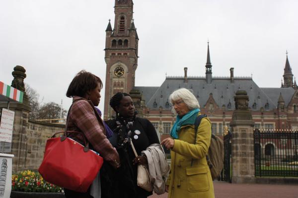 WILPF photo