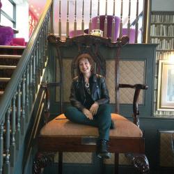 Catherine Hokin photo