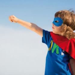 Supergirl photo