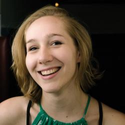 Katie Ailes photo