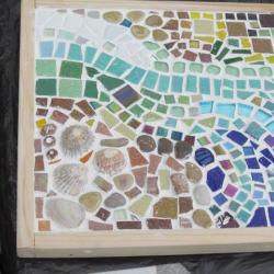 Mexican Mosaic photo