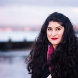Nadine Aisha photo