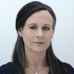 Sara Sheridan photo