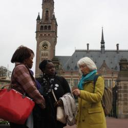 WILPF photo