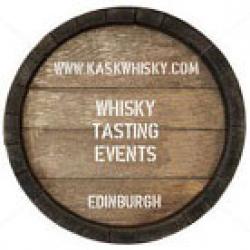Whisky cask photo