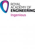 Royal Academy of Engineering Project Funders