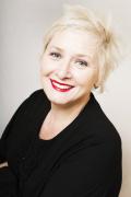 Cindy Douglas (credit Jannica Honey)