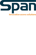 Span logo