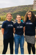 Evoc 150 Team