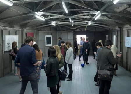 DOK artist space