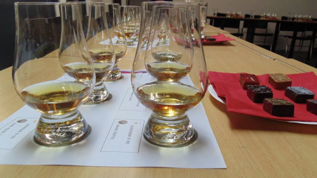 Kask Whisky