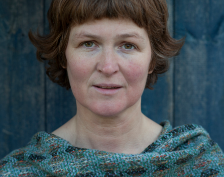 Mairi Campbell